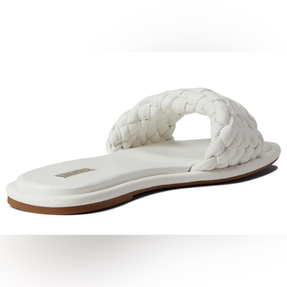 Woman's Sandals FLEX ALDO Chicago NEW IN SIZE 8 SUPER SOFT TO WALK - Picture 5 of 9